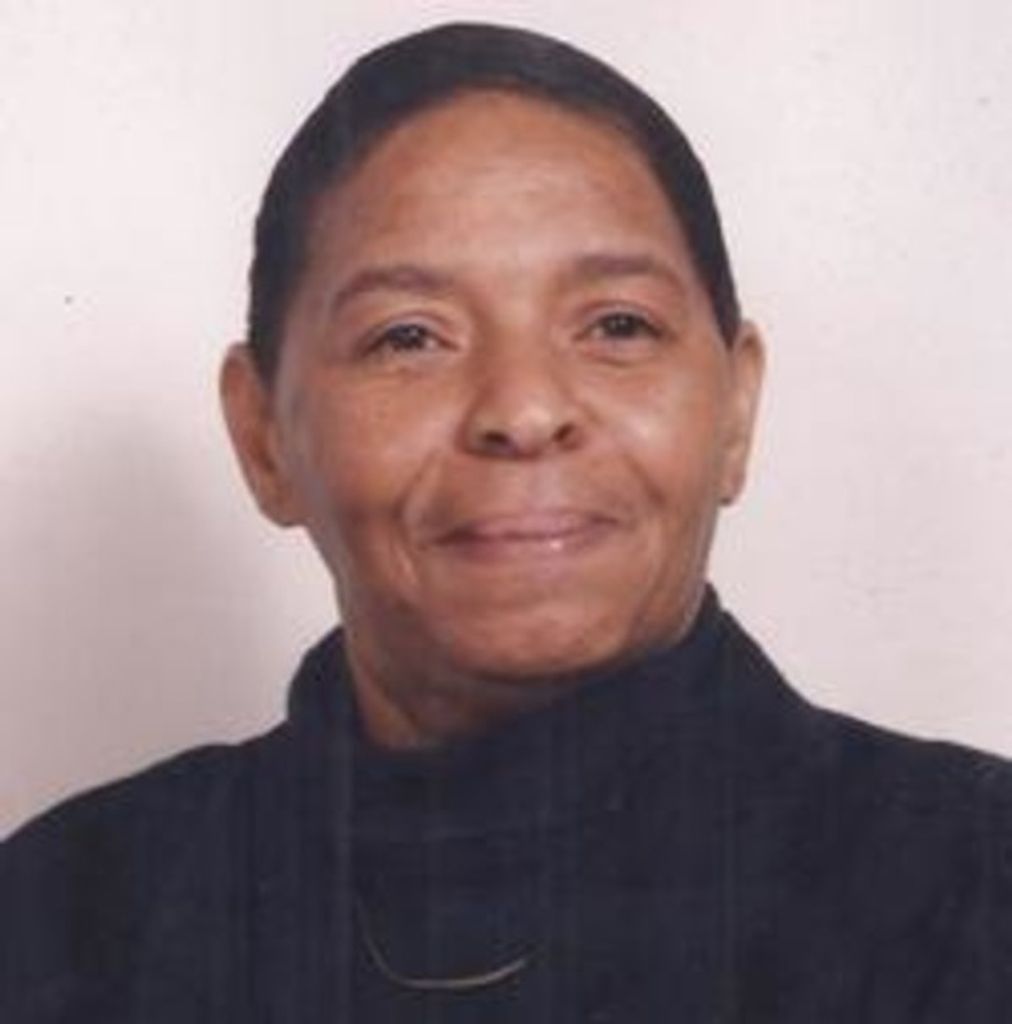 Dorothy Elizabeth Carson Profile Photo