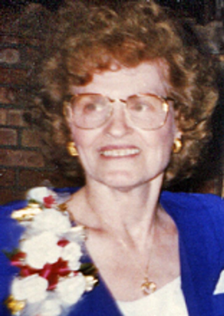 Margaret C. Simons