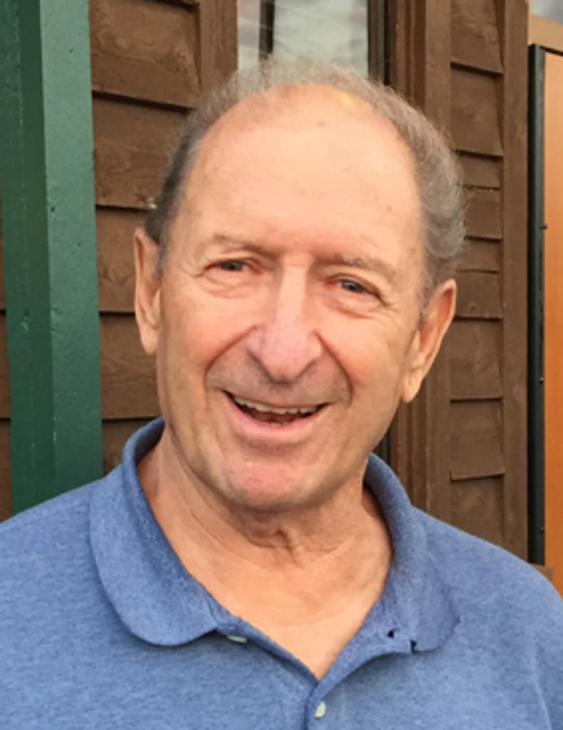 Victor Martinez, Jr.