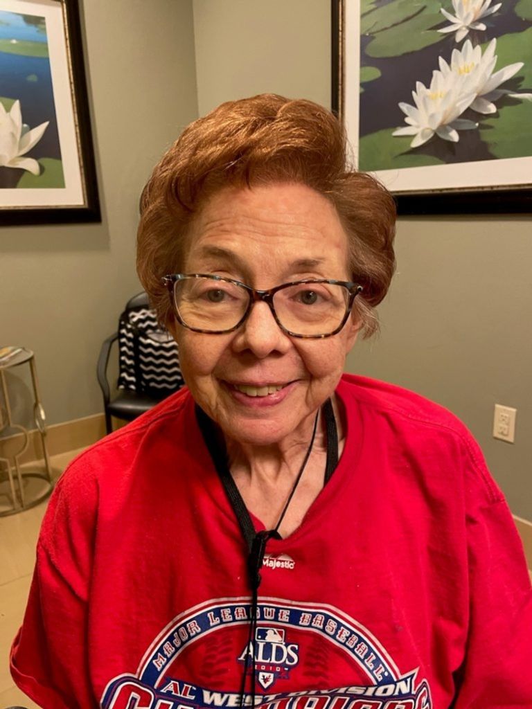 Sally Ilena Meyers