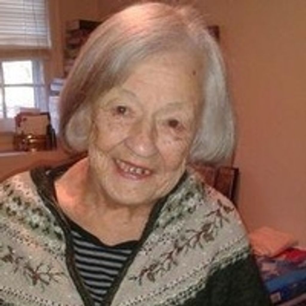 Olga K. Schlatter