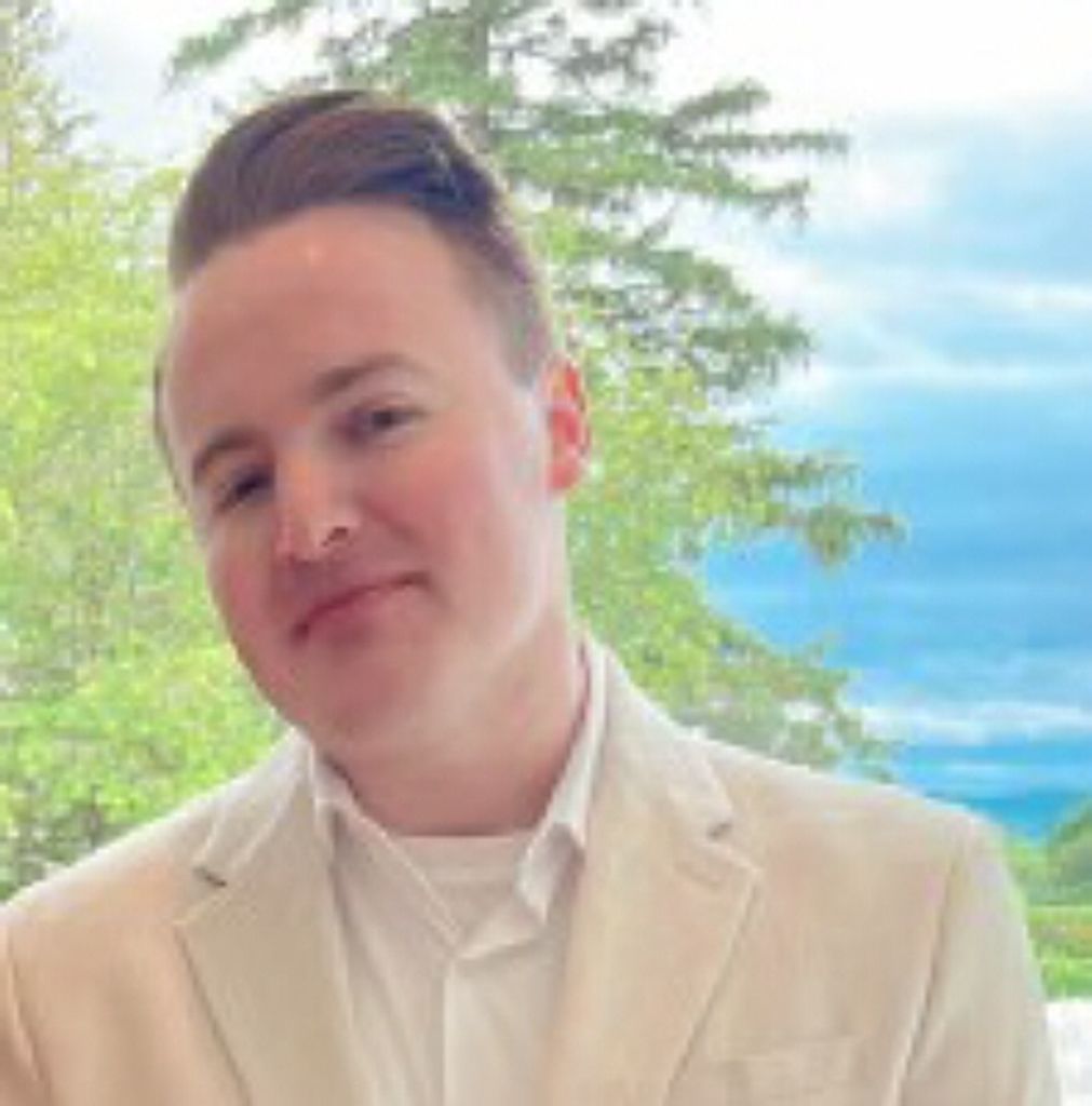 Mitchell A. Pender Profile Photo