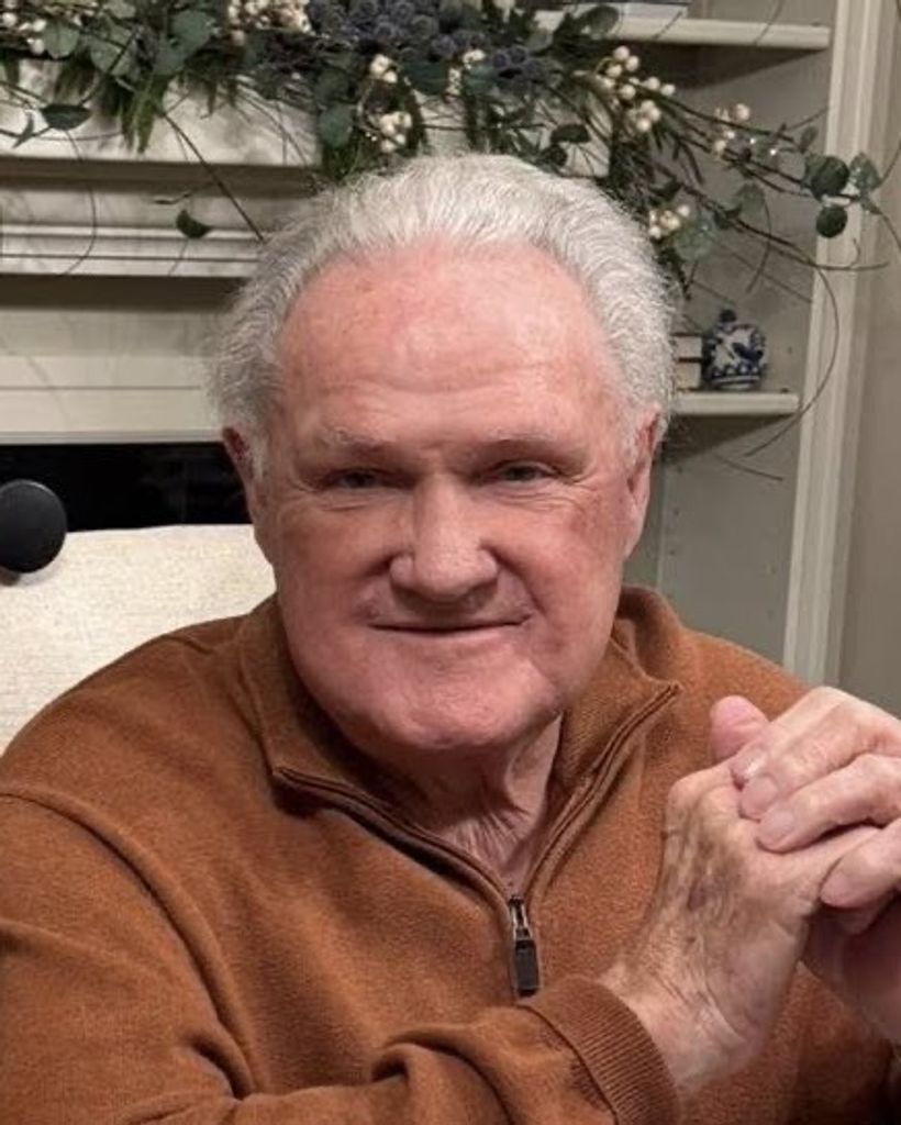 Glenn Bishop Profile Photo