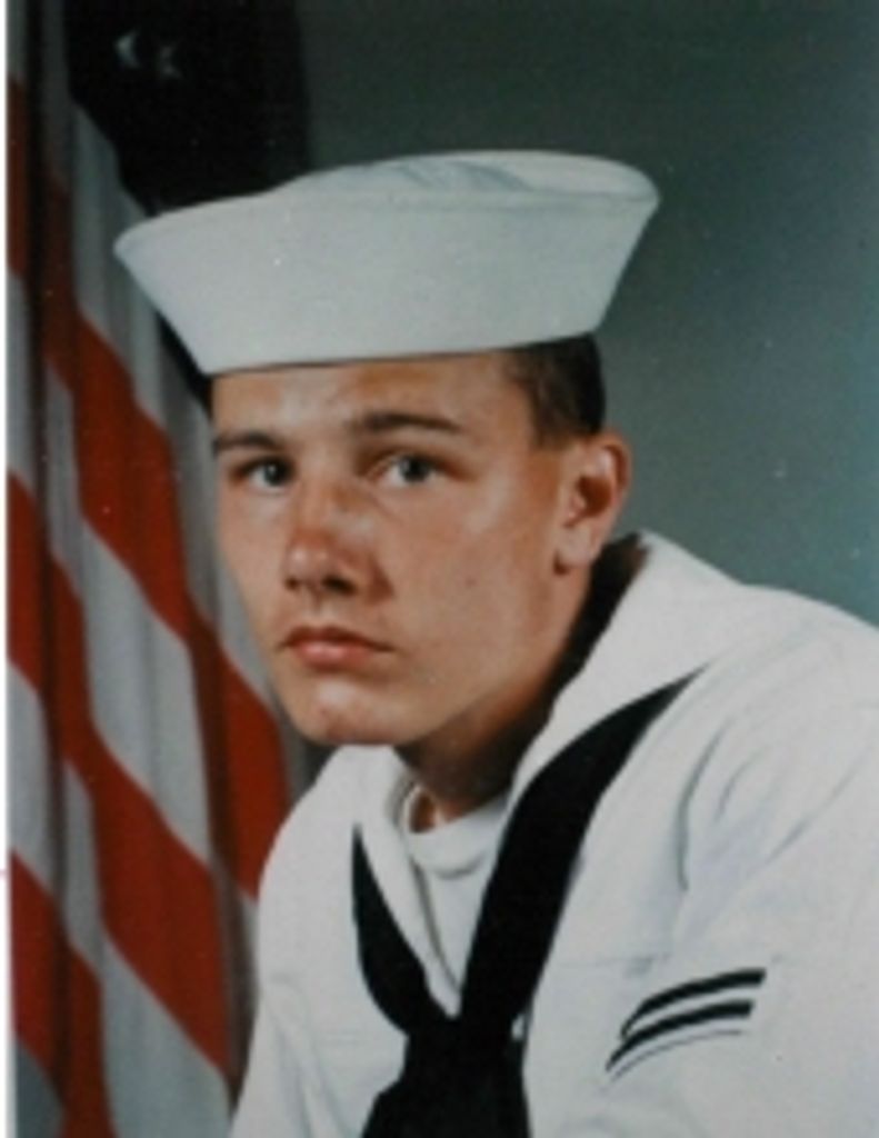 Marvin R. Blanchard