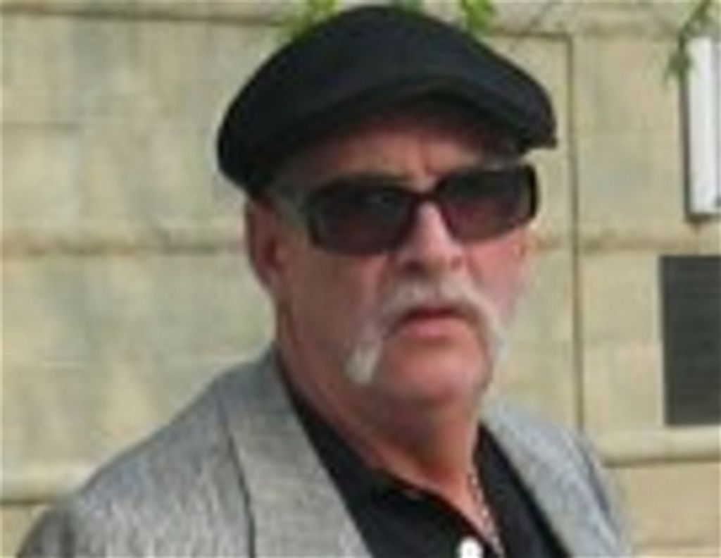 Edward Lowe Profile Photo