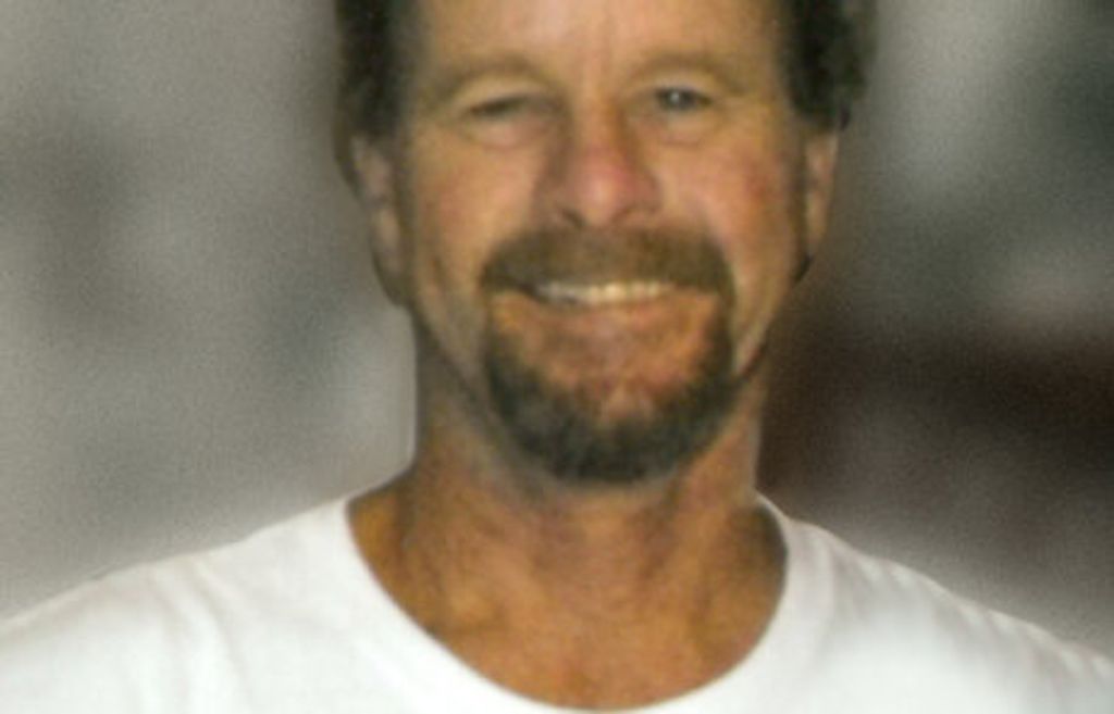 William “Bill” P. Bergfeld