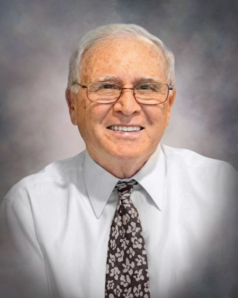 Adolfo Caceres Profile Photo