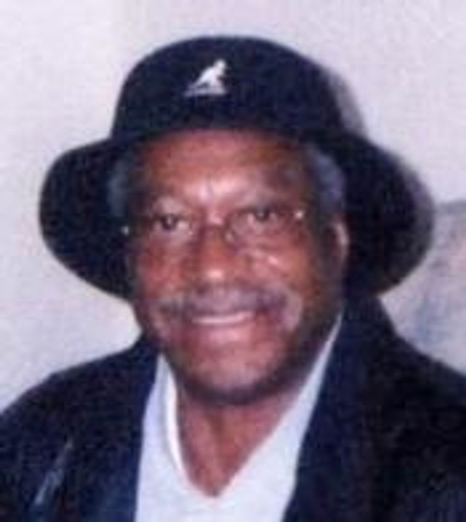 John Samuel "Sam" Dickerson