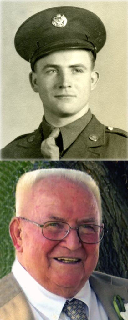 Vernon Byington