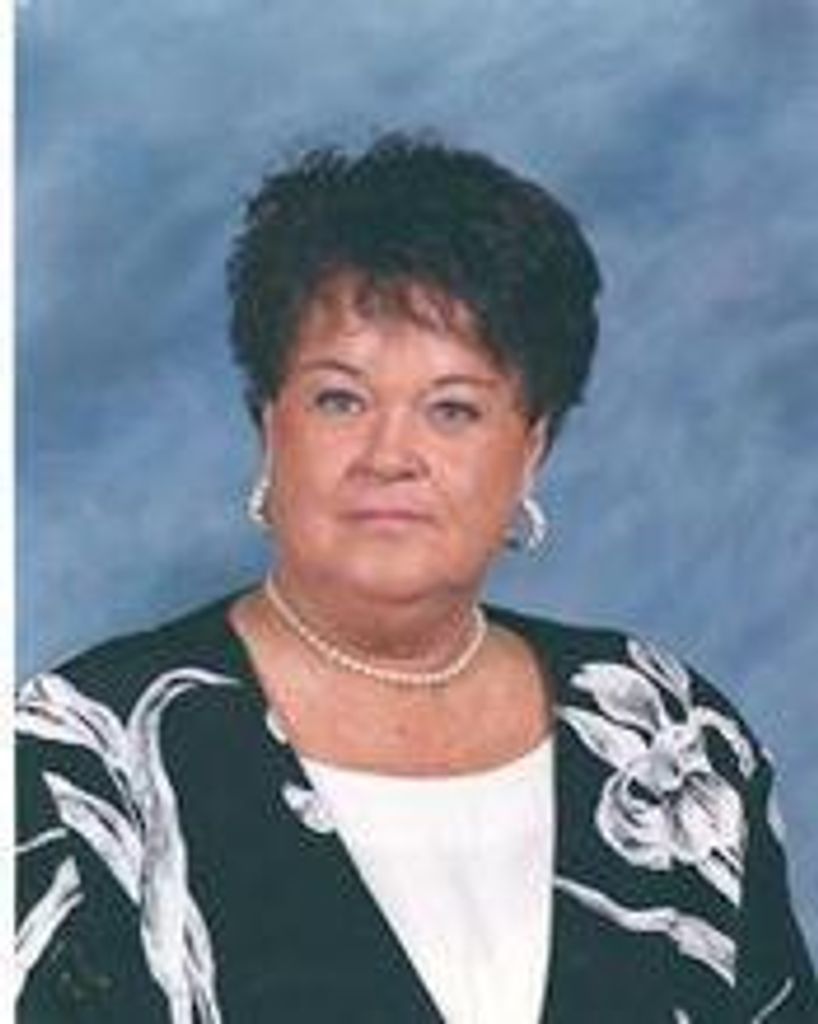 Cecile Parker Brumfield