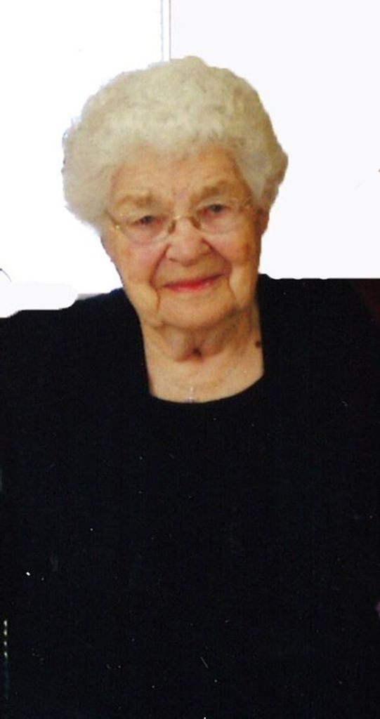 Thelma Olena Roles Profile Photo