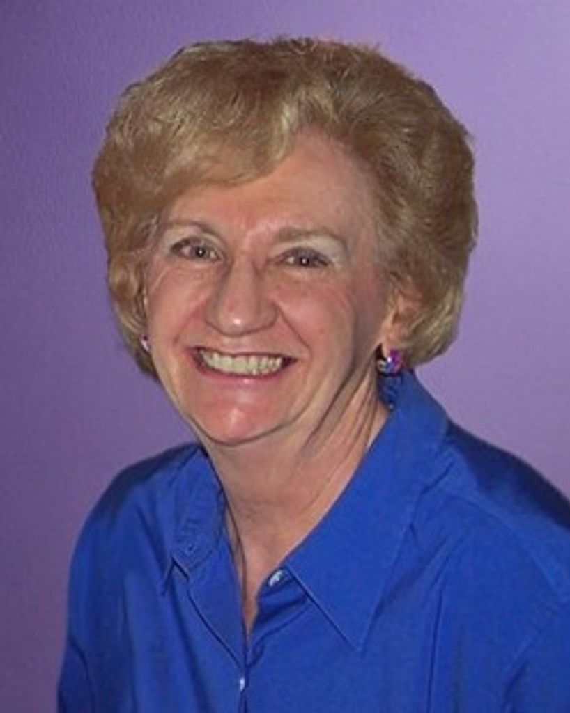 Carol J. Walz Profile Photo