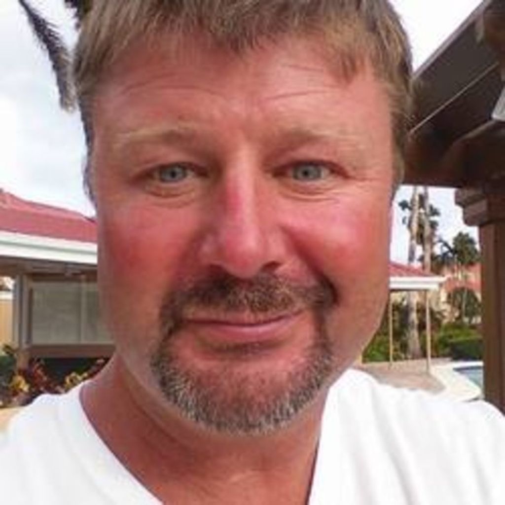 John R. Mcgrath