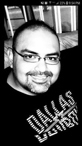 Antonio "Tony The Sauce" Sauceda Profile Photo