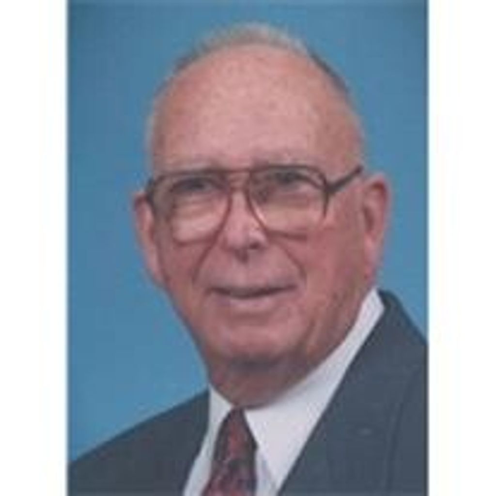 Donald Hughes Mckenzie