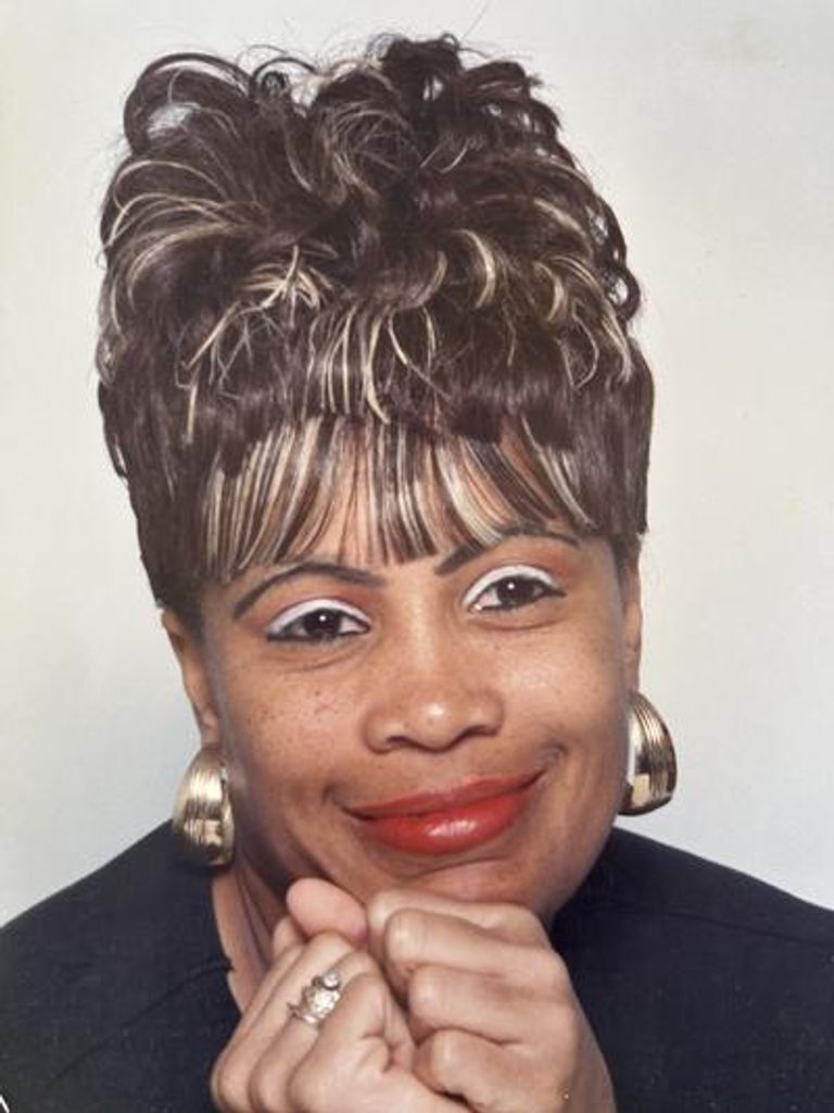 Alice Ruth Brewer Profile Photo