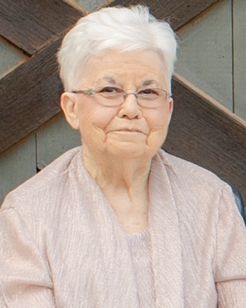 Ann Rainey Weeks Profile Photo