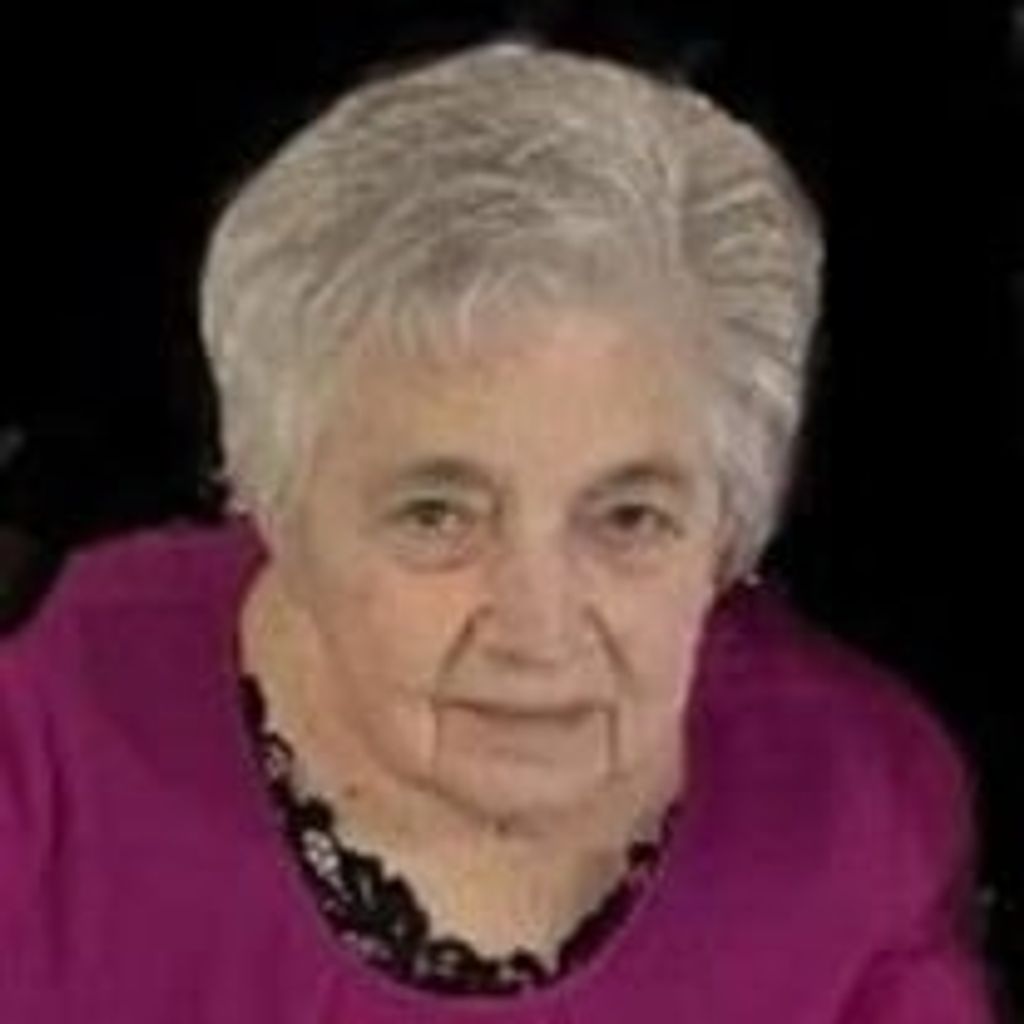 Audrey Melancon Richoux Profile Photo