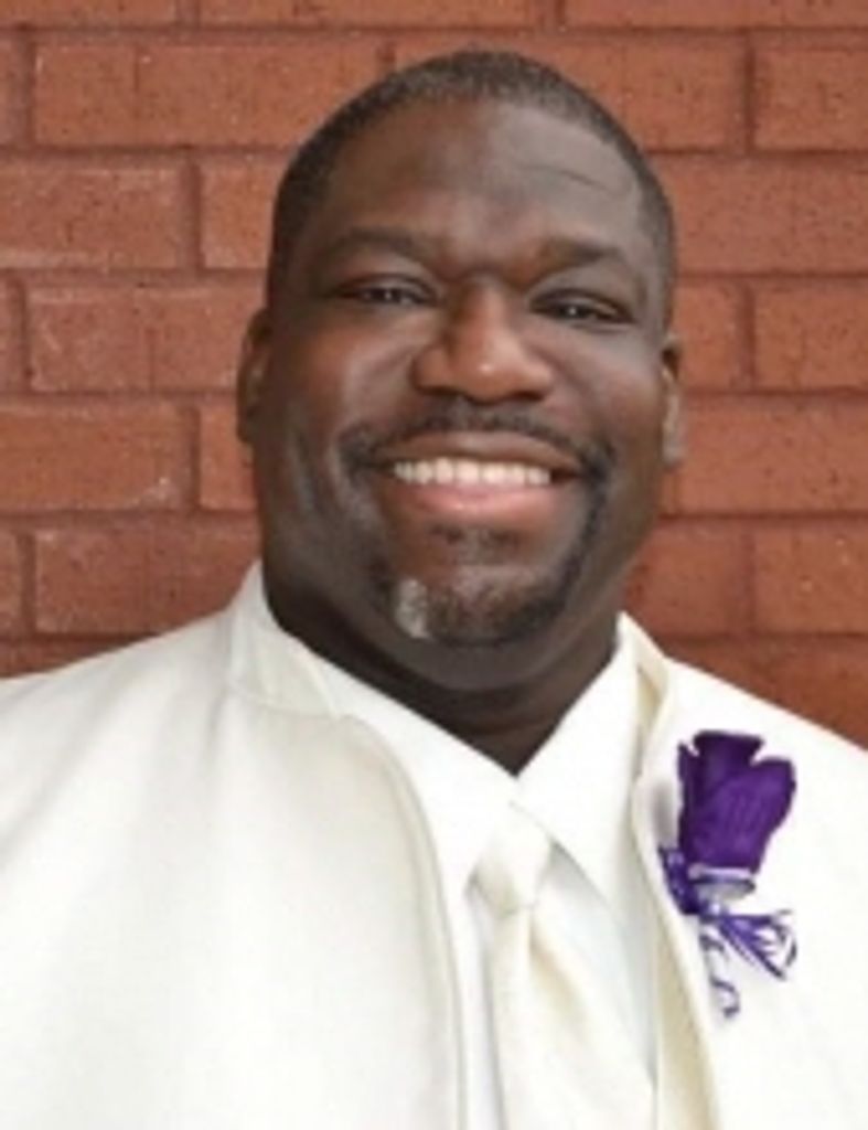 Anthony Lemar Jones Profile Photo