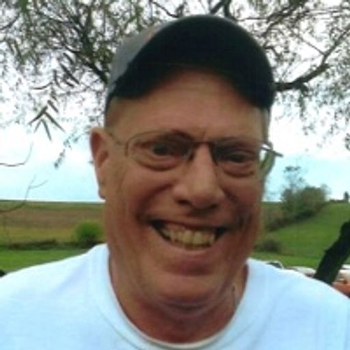 Anton P. Frank Profile Photo