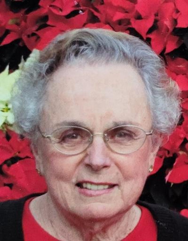 Ruth Goewey Haase Profile Photo