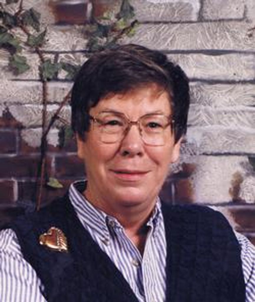 Marie Annette Koenig