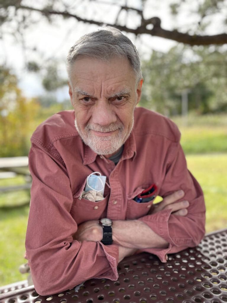 Hiram J. Eberlein