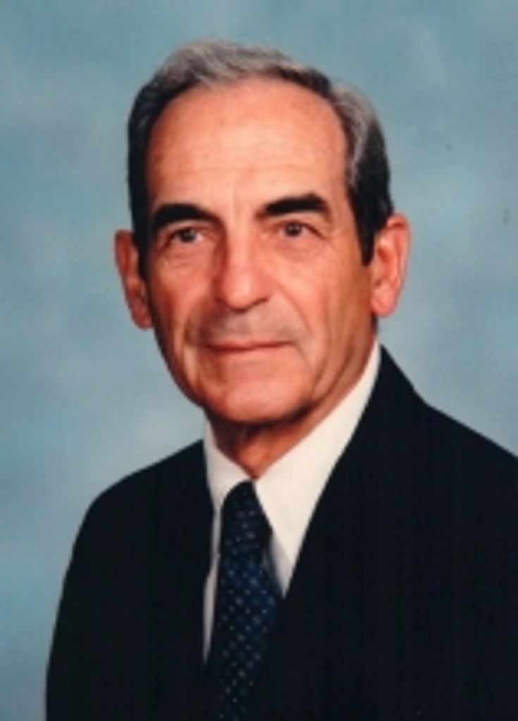 Charles H. Meyer