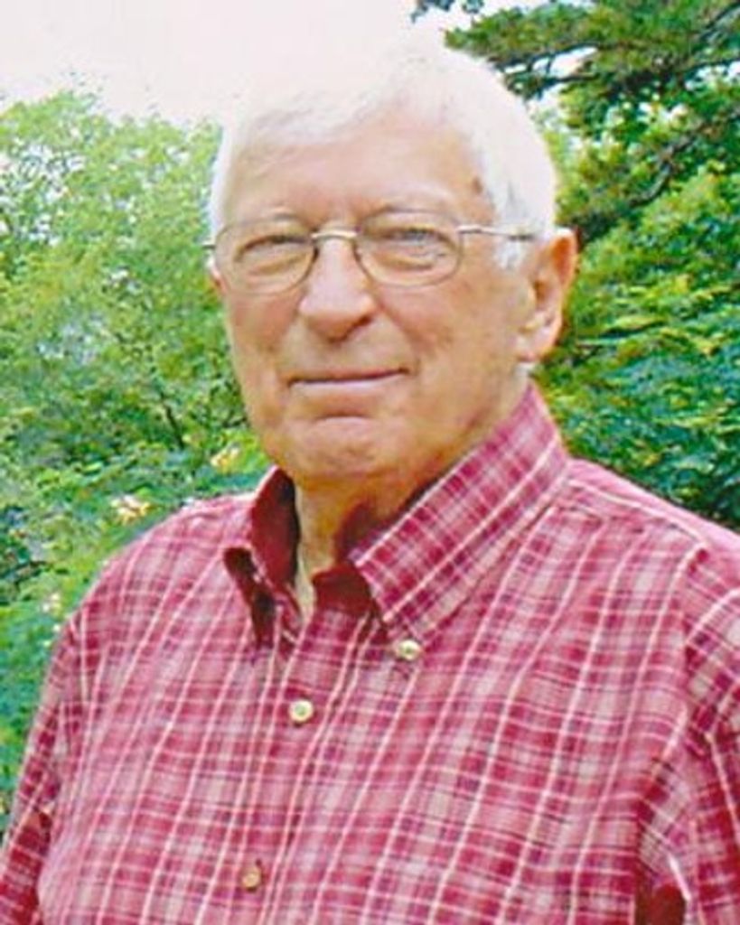 Irving J. Gotsche