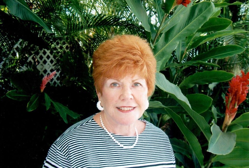 Helene M. Dooley Profile Photo