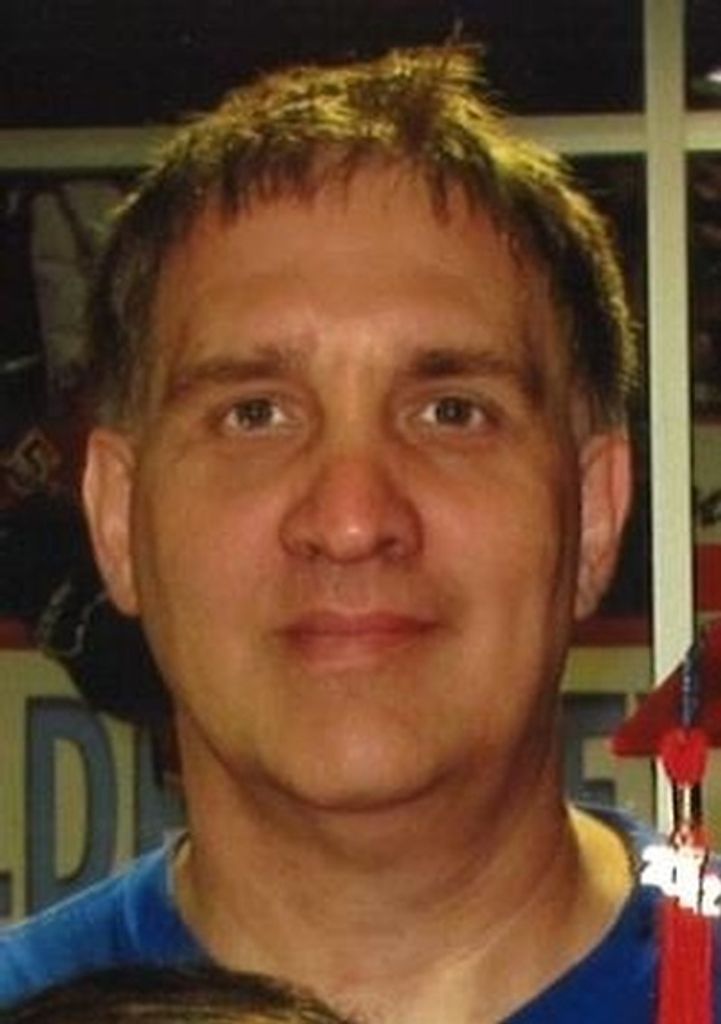 Everett Huffer