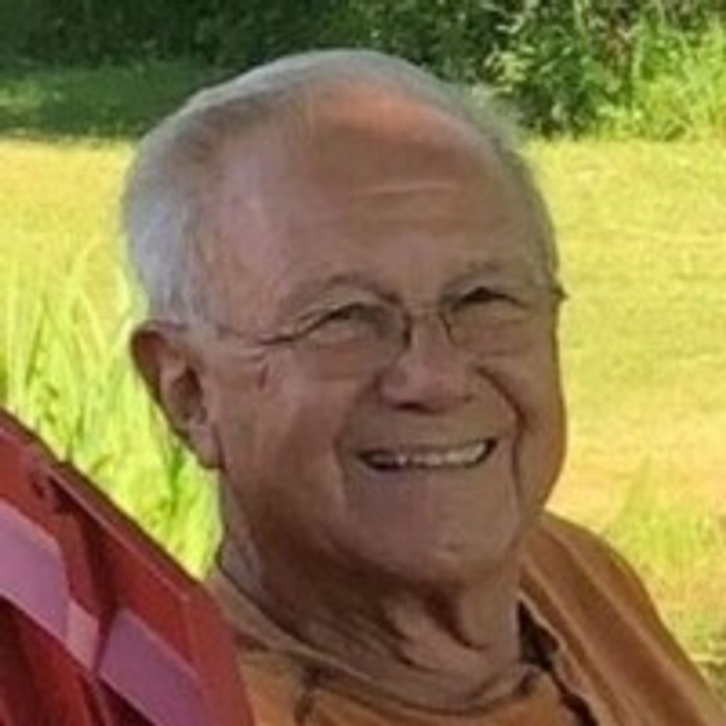 Robert J. Leroy