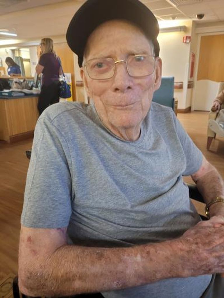Reginald Lioyd Strout Sr. Profile Photo