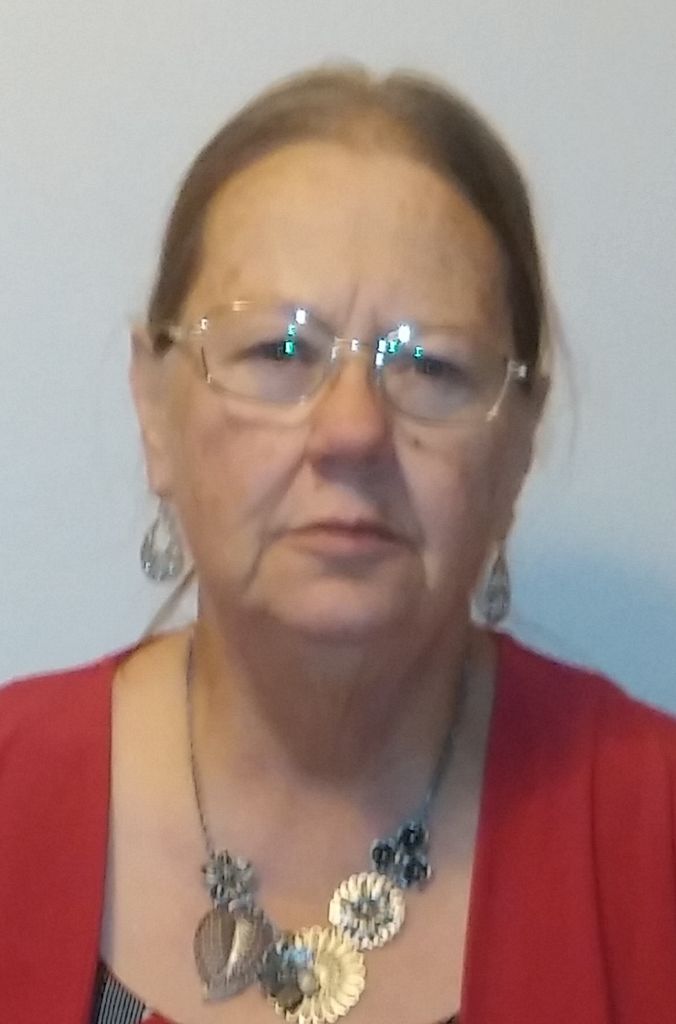 Mary Ruth (Masten)  Heeley
