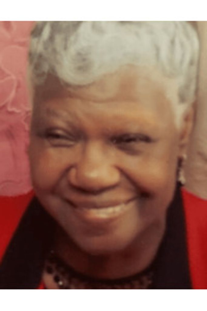 Fannie Woodard Profile Photo