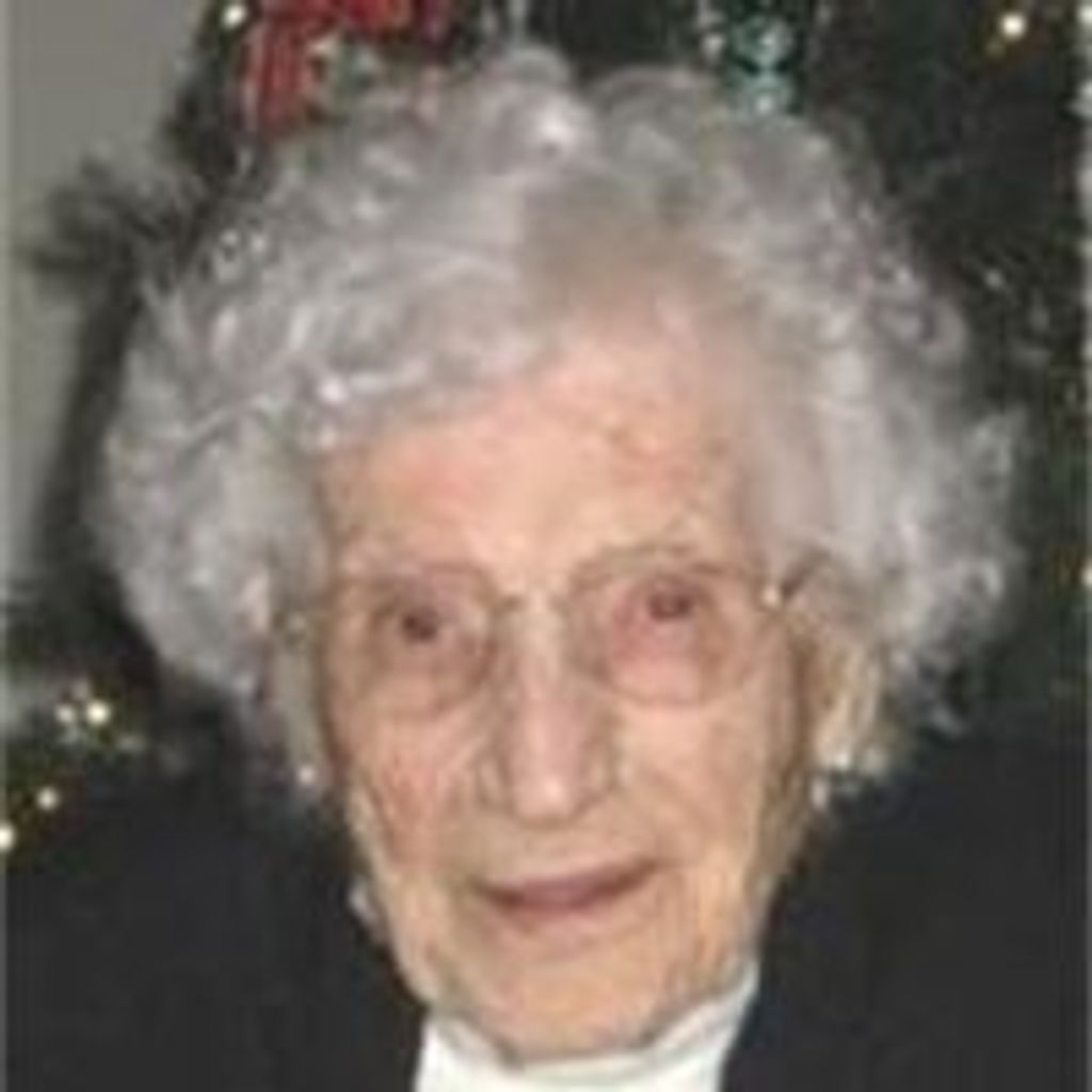 Frieda Neas