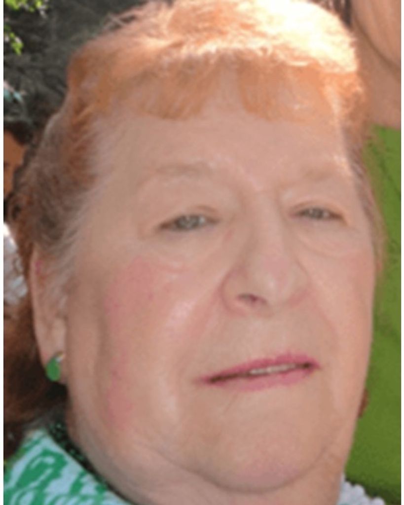 Joan Helen Rogow
