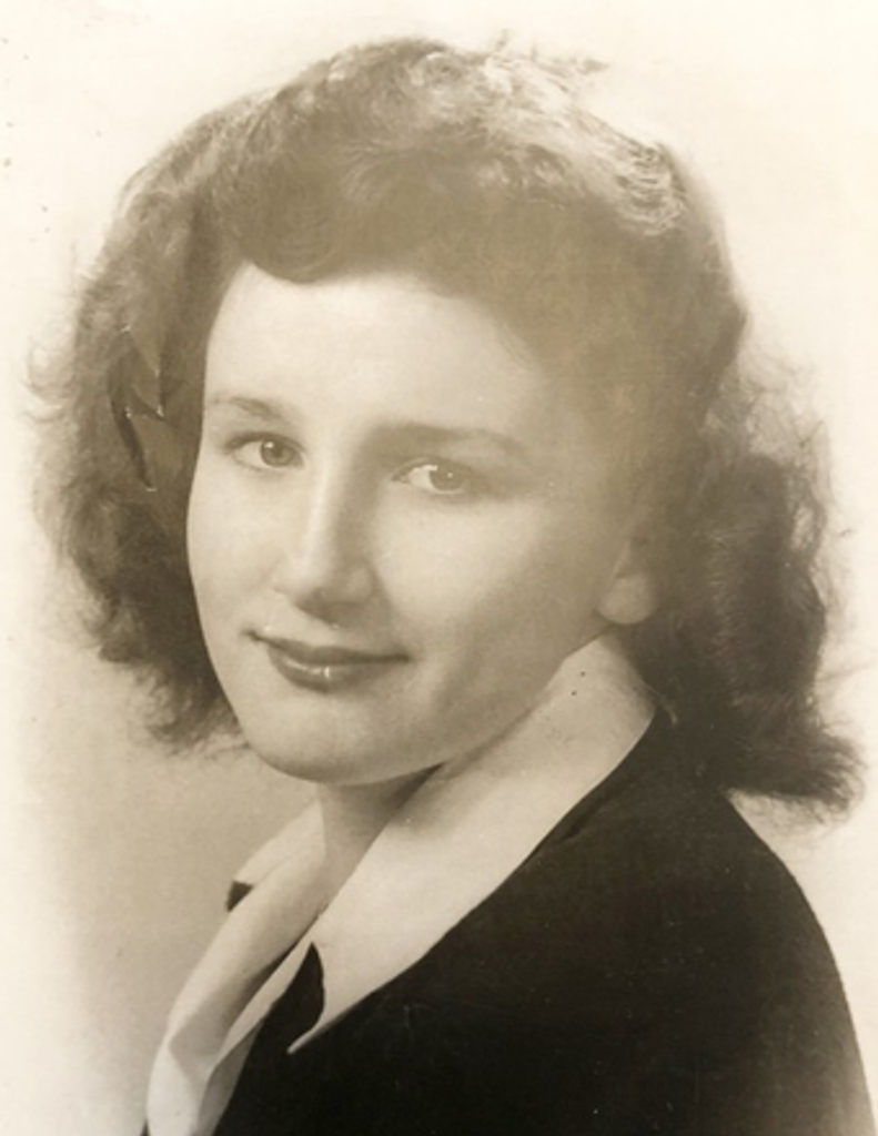 Kathryn "Kit" T. (Grover) Wackernagel Profile Photo