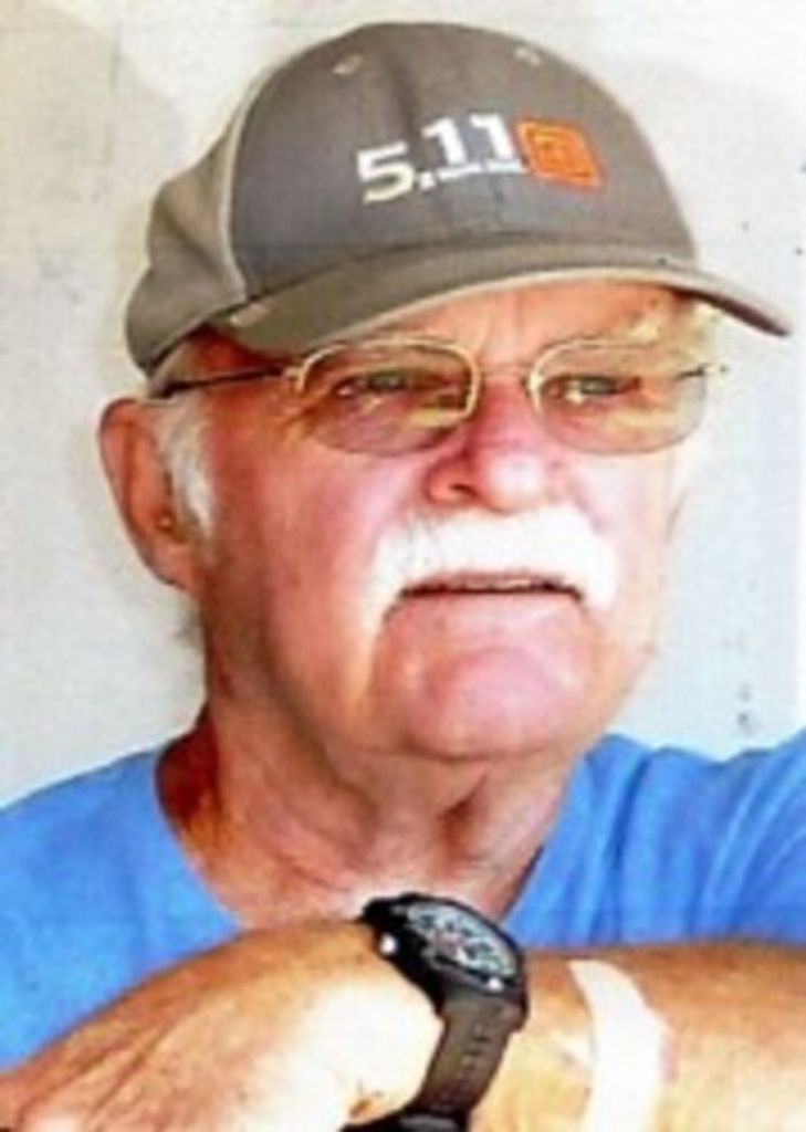 James Frederick Manweiler Profile Photo