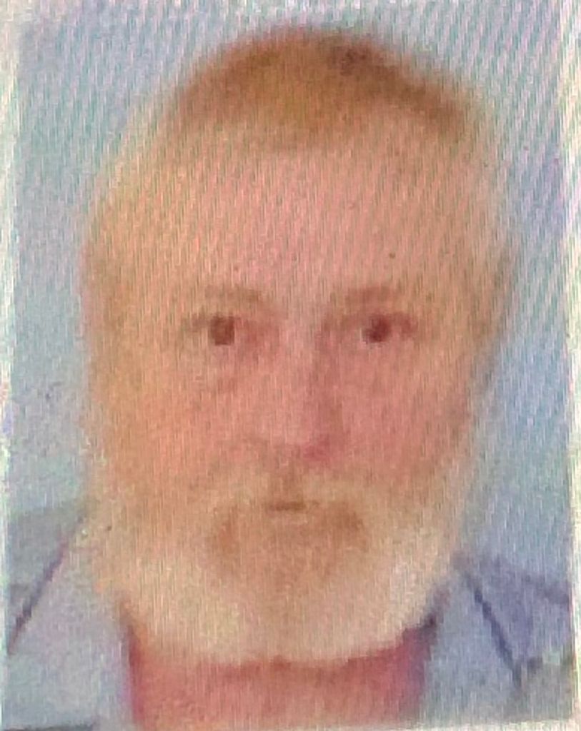 Eddie Clarence McDonald