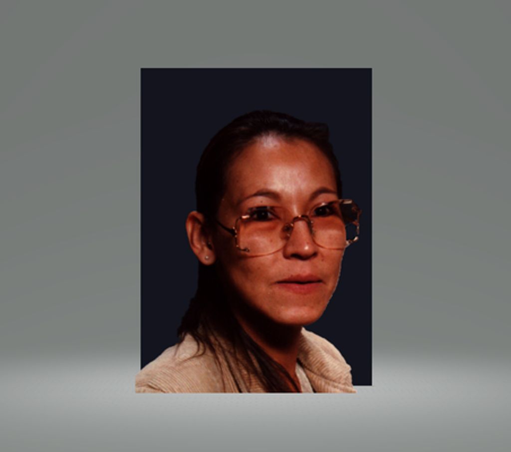 Ethel Ann Thompson Profile Photo