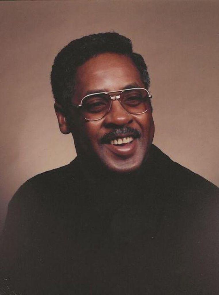 Nathaniel Lloyd "Boyd" Bankston, Jr.