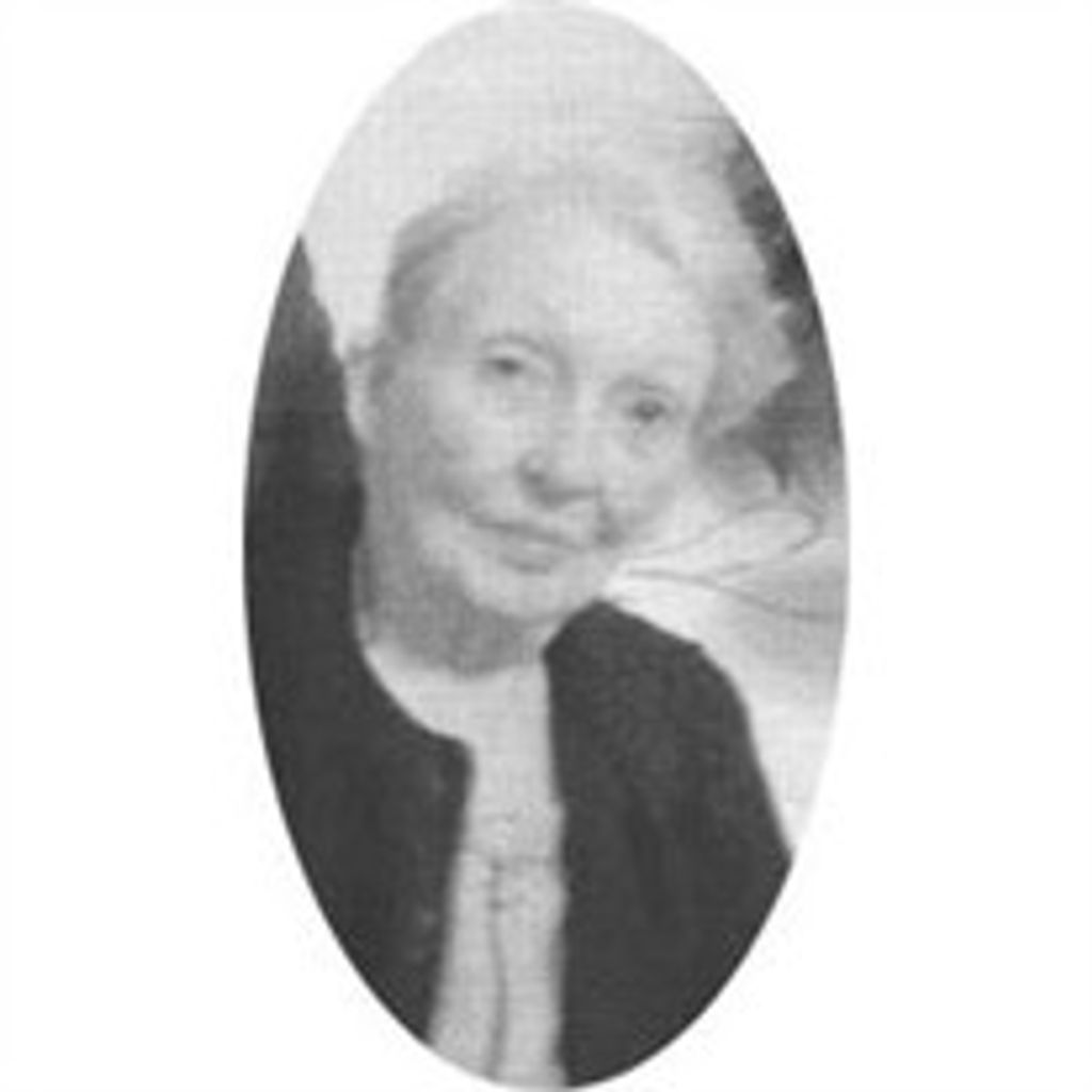 Nelle Garner