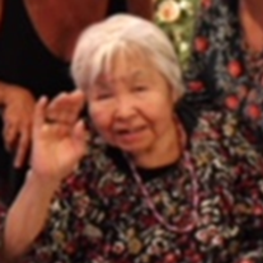 Yoshiko Kushima Brown