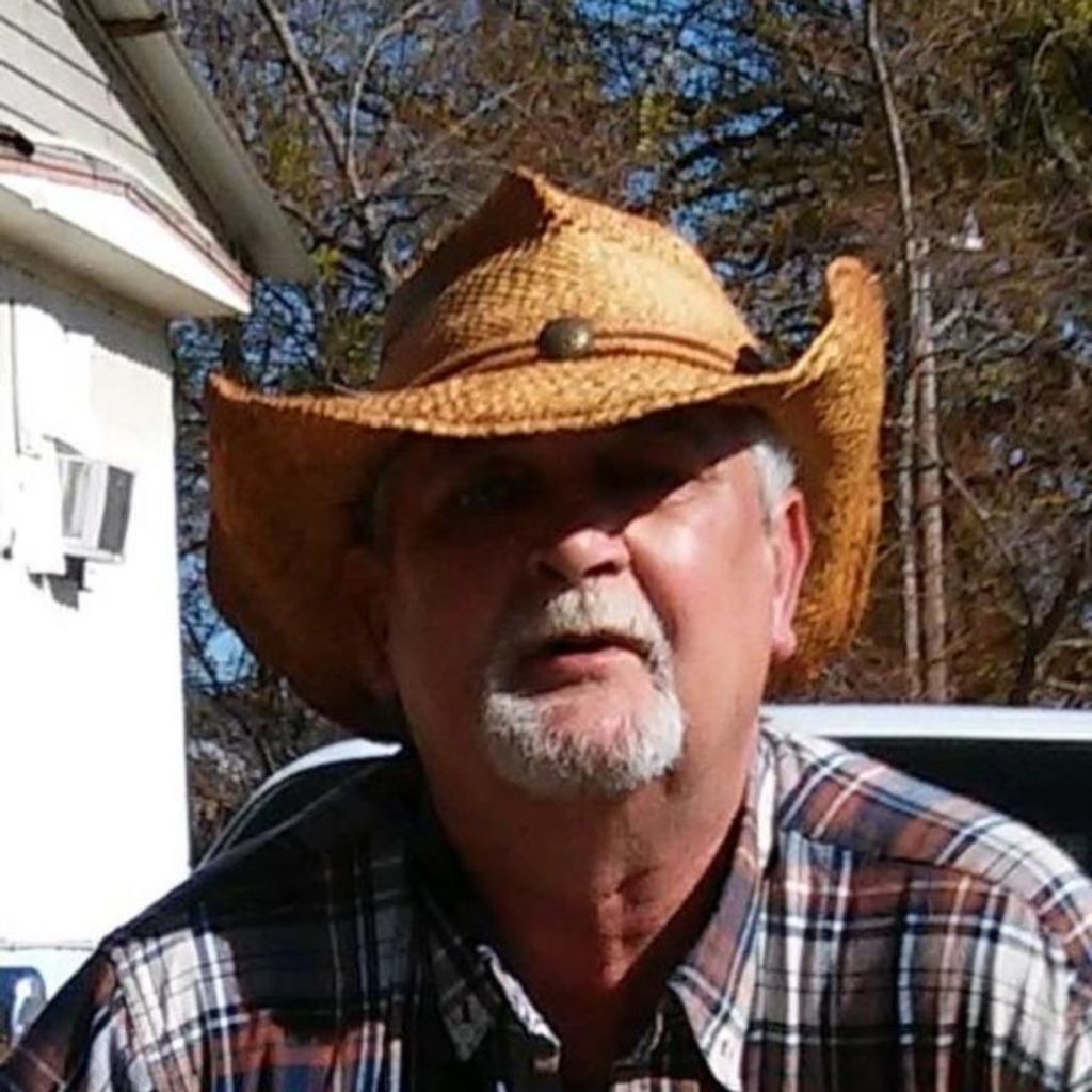 Michael Wayne Pope Profile Photo