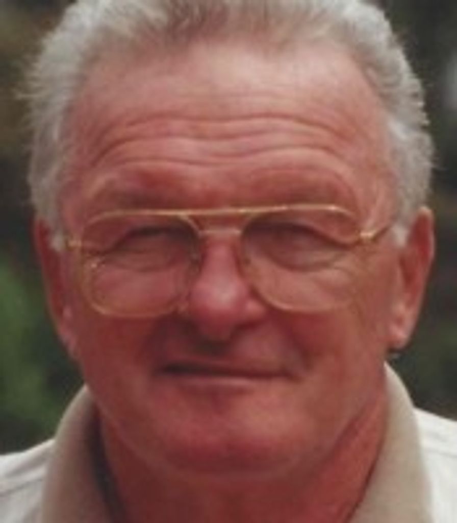 John Alexander