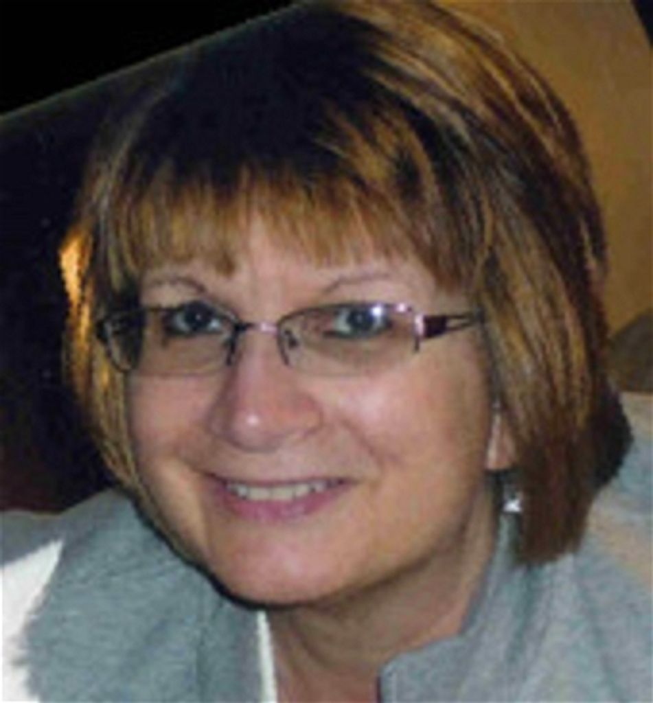 Brenda A. Flores