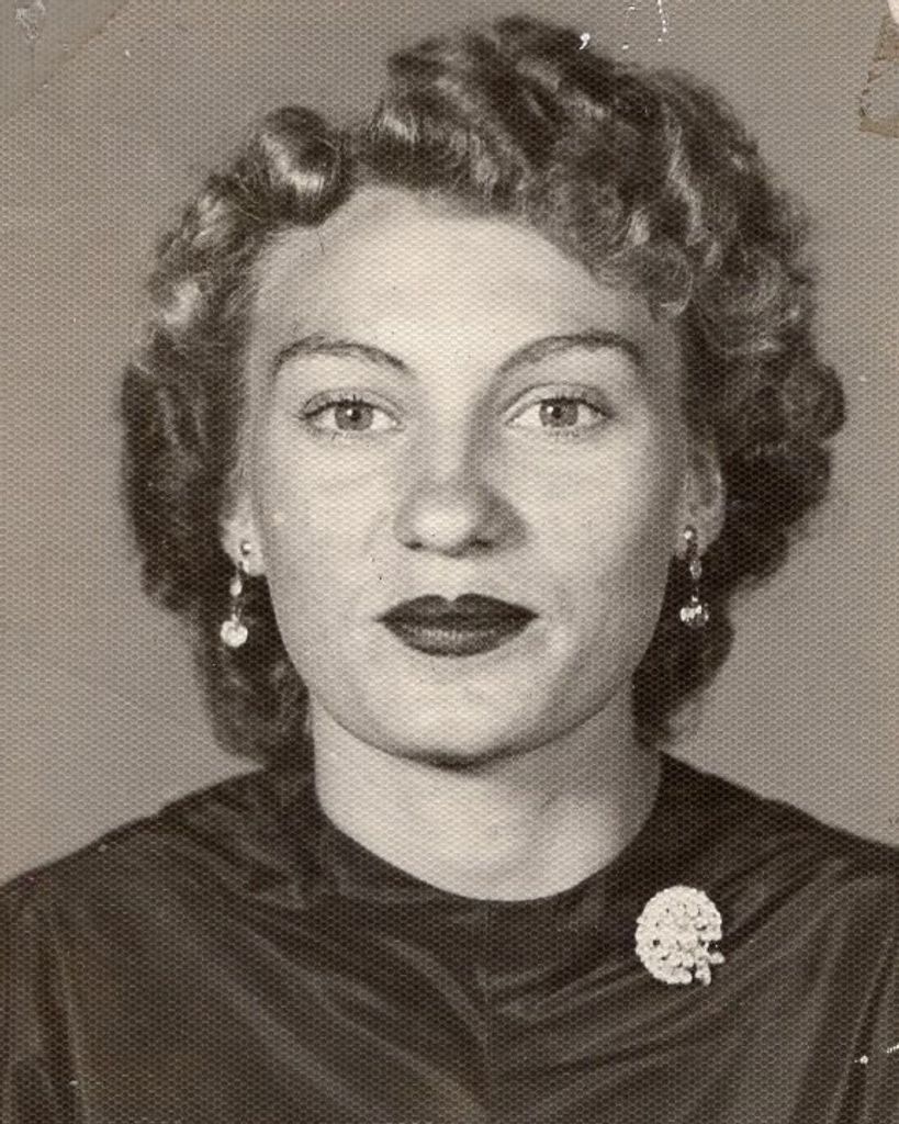 Ethel Baker Headley