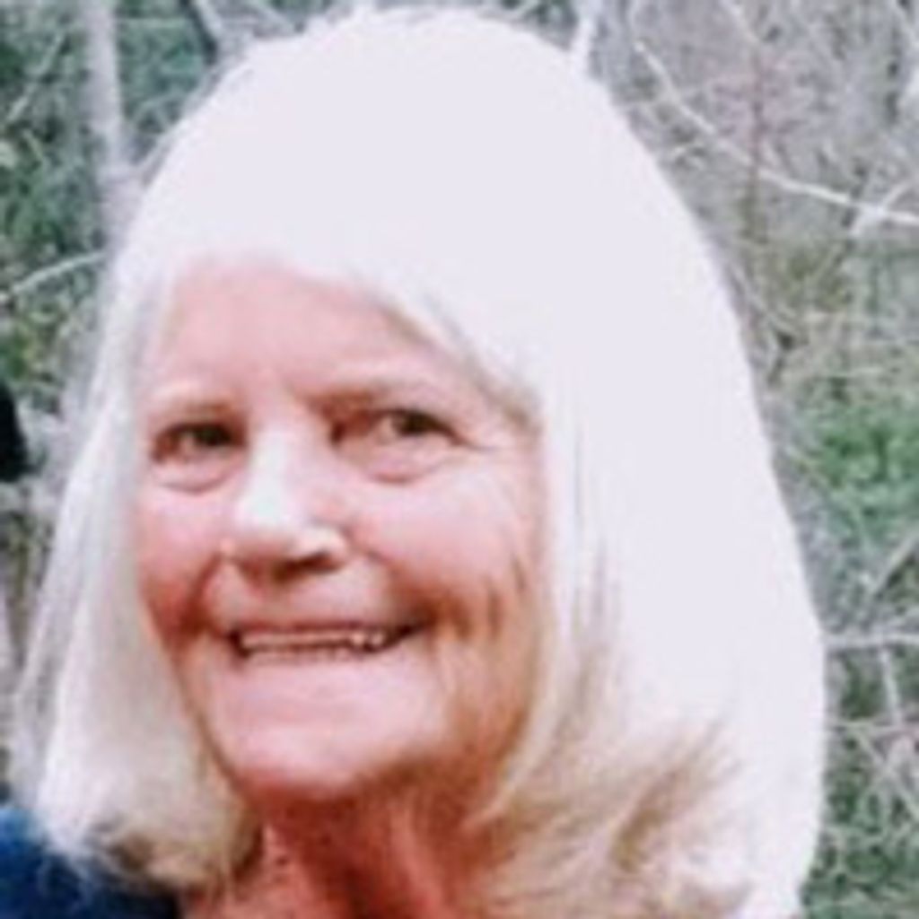 Arlene Davis Browning