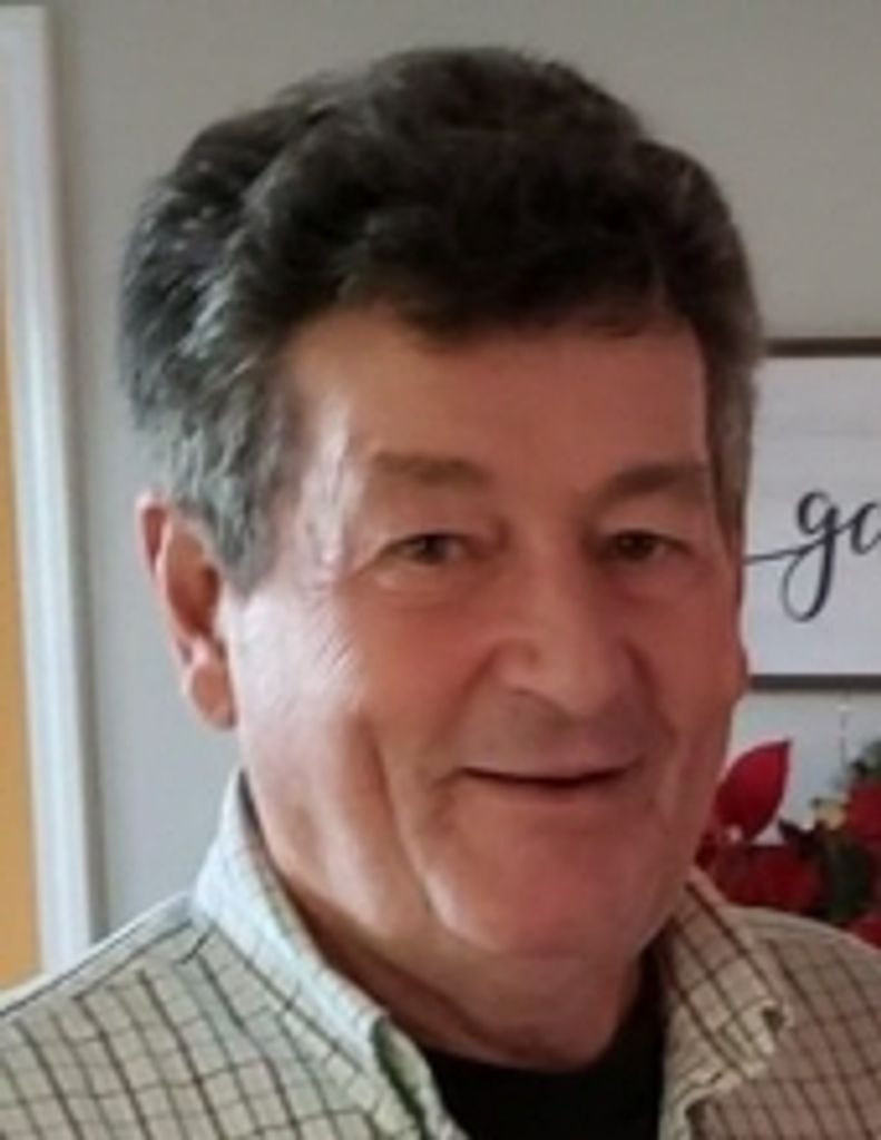 James Daniel "Danny" Wood, Jr.